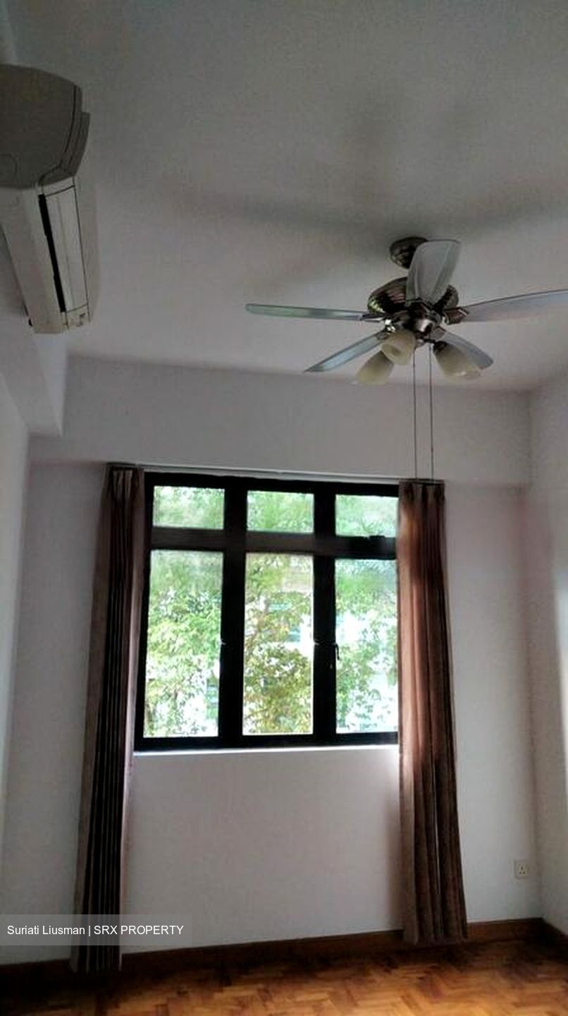 Hume Park I (D21), Condominium #452465781